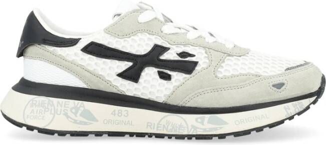 Premiata Lauryn-Var-7485 Sneakers