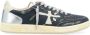 Premiata Leather Sneaker Bskt Clay 7258 - Thumbnail 1