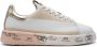 Premiata Leren Sneakers - Thumbnail 1