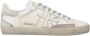 Premiata Leren Sneakers met Logo Inzetstukken - Thumbnail 1
