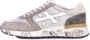 Premiata Stijlvolle Sneakers voor Mannen en Vrouwen Multicolor Heren - Thumbnail 10