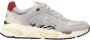 Premiata Leren Sneakers Stijl 7121 - Thumbnail 1