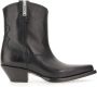 Premiata Leren Texaanse Laars - Thumbnail 1