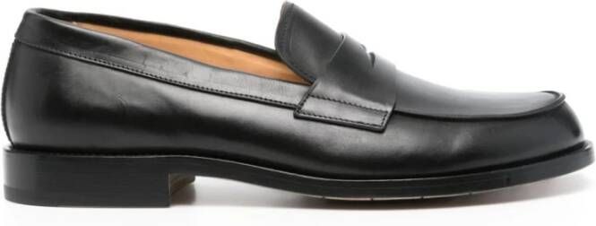 Premiata Loafers Black Heren