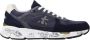Premiata Bekroonde MultiColour Mase.6626 Lage Sneakers Multicolor Heren - Thumbnail 35