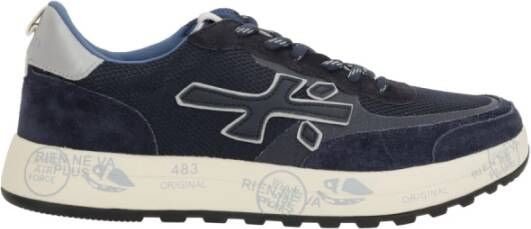 Premiata Low-Top Sneakers