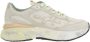 Premiata Low-Top Sneakers met Grafisch Logo - Thumbnail 1