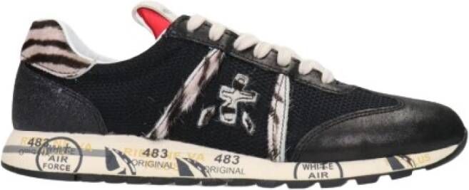 Premiata Lucy Sneakers