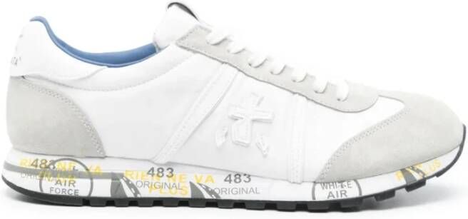 Premiata Lucy Sneakers
