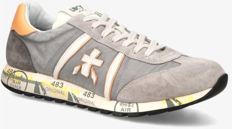 Premiata Lucy Sneakers
