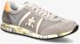 Premiata Lucy Sneakers - Thumbnail 1