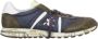 Premiata Lucy Veterschoenen van Suède en Stof - Thumbnail 1