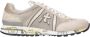 Premiata Lucyd Sneakers Model Lucyd 6489 Beige Heren - Thumbnail 1