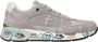 Premiata Mase sneakers met vlakken Grijs - Thumbnail 1