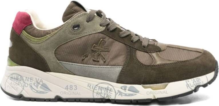 Premiata Mase Sneakers - Foto 2