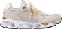 Premiata Ivoor Sneakers voor Stijlvolle Mannen Multicolor Heren - Thumbnail 5