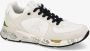 Premiata Sneakers MASE 7238-WHITE - Thumbnail 1