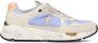 Premiata Mased 6682 Sneakers - Thumbnail 1