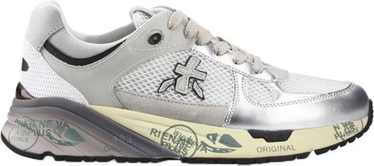 Premiata Mased Sneakers