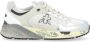 Premiata Mased-Var-7402 Stijlvolle Sneakers - Thumbnail 1