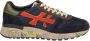 Premiata Mick 5356 Sportschoenen Blauw Heren - Thumbnail 1