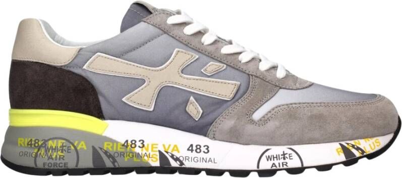 Premiata Mick 5691 Sneakers
