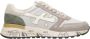 Premiata Mick 6871 Sneakers Multicolor Heren - Thumbnail 1