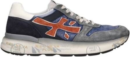Premiata Mick Sneakers
