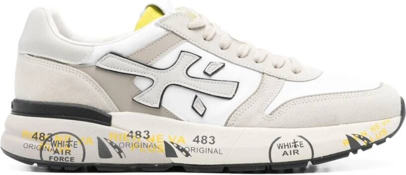 Premiata Mick Sneakers