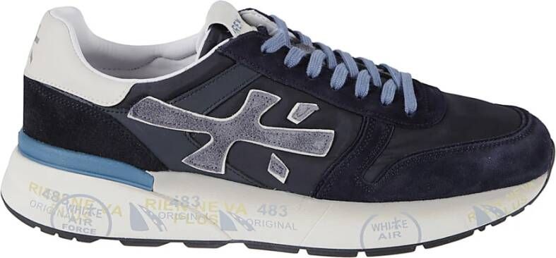 Premiata Mick Sneakers
