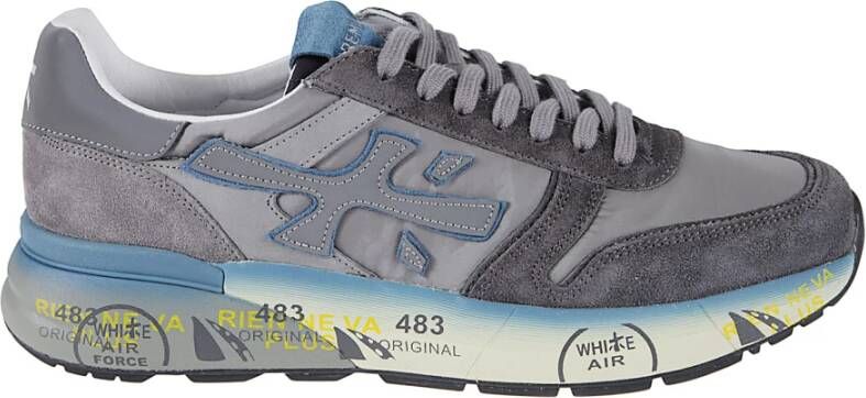 Premiata Mick Sneakers