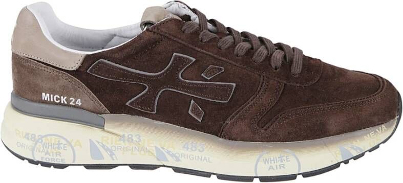 Premiata Mick Sneakers