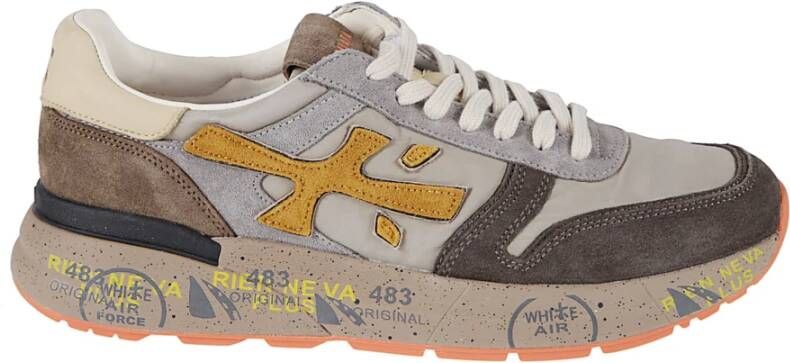 Premiata Mick Sneakers