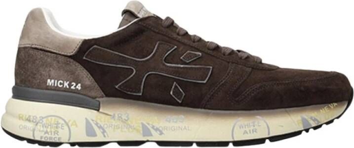 Premiata Mick Sneakers VAR 7898