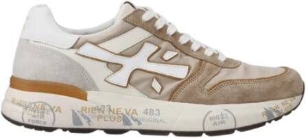 Premiata Mick Sneakers voor mannen