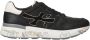 Premiata Multicolor Paneel Mick Sneakers - Thumbnail 1