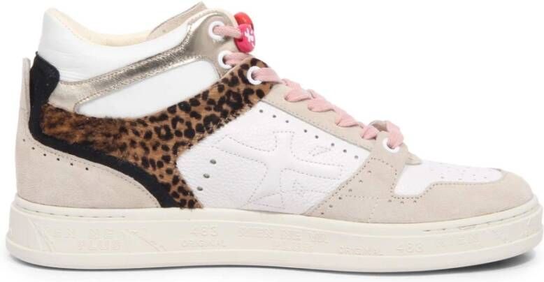 Premiata Midquinnd Sneakers