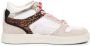 Premiata Midquinnd Sneakers - Thumbnail 1