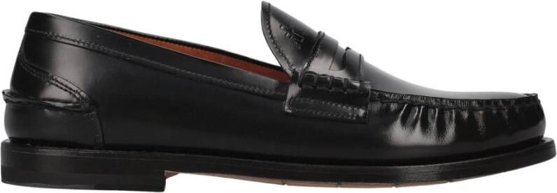 Premiata Mocassins M6637A