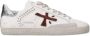 Premiata Moderne Damessneakers Stevend 7607 - Thumbnail 1