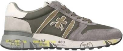 Premiata Moderne en functionele sportschoenen