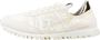 Premiata Moderne Seand 6707 Sneakers Beige Dames - Thumbnail 9