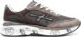 Premiata Moerun 6446 Sneakers Stijlvol en Comfortabel Grijs Heren - Thumbnail 1