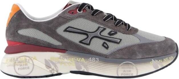 Premiata Moerun Sneaker
