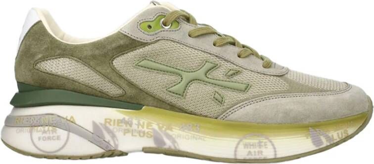 Premiata Moerun Sneakers