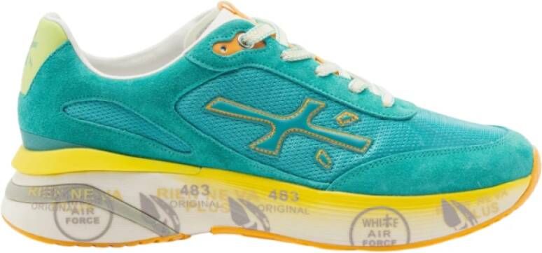 Premiata Sneakers MOERUN 7302