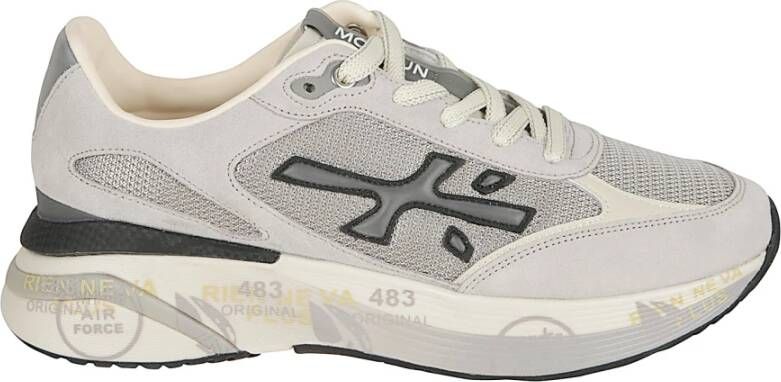 Premiata Moerun Sneakers