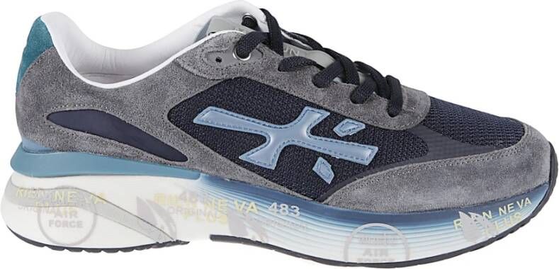 Premiata Moerun Sneakers