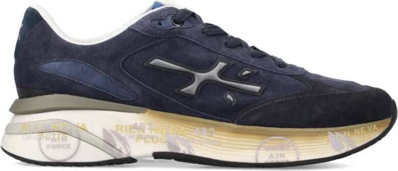 Premiata Moerun Sneakers - Foto 2