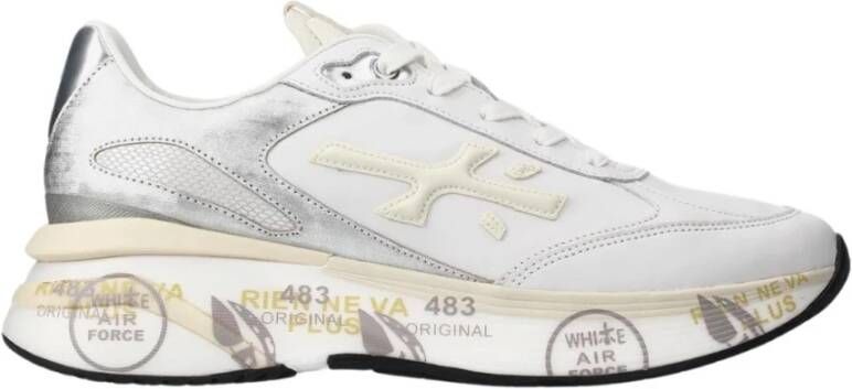 Premiata Moerund 7798 Sneakers